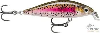 Rapala FNM05 RTL - Rapala X-Light Minnow Wobbler