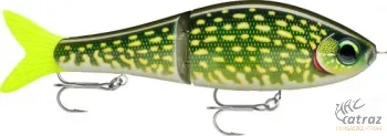 Rapala SSDRG11 PKL - Rapala Super Shadow Rap Wobbler