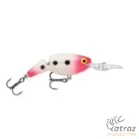Rapala Jointed Shad Rap JSR04 GPSQ