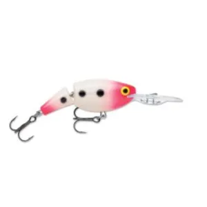 Rapala Jointed Shad Rap JSR04 GPSQ