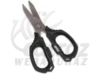 Rapala XD Super Line Scissors - Rapala Zsinórvágó Olló