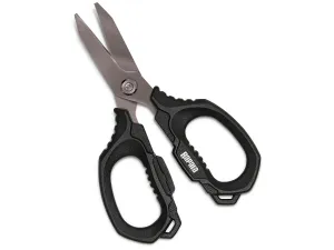 Rapala XD Super Line Scissors - Rapala Zsinórvágó Olló