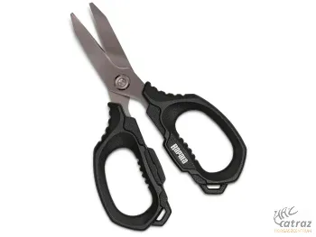 Rapala XD Super Line Scissors - Rapala Zsinórvágó Olló