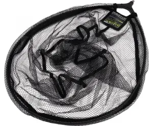 Preston Carbon Free Flow 18" Merítőfej – Ultrakönnyű Kivitel