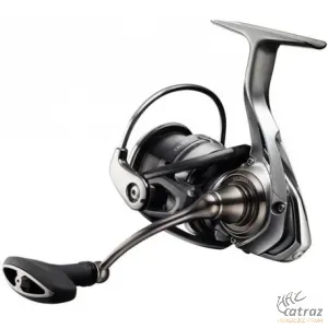 Daiwa Caldia 2018 LT 3000D-C Pergető Orsó