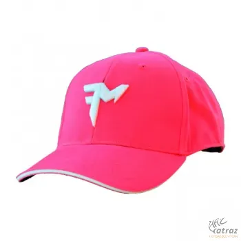 Feedermánia Baseball Sapka Snap Back - Pink