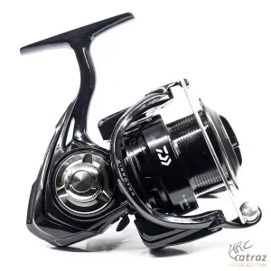 Daiwa Regal W 3012QD Gyorsfékes Orsó - Daiwa Regal Feeder Orsó Pótdobbal