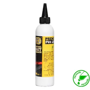 SBS PVA Liquid Premium 200ml - Squid & Octopus