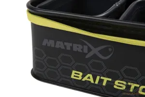 Matrix Csalitartó Táska - Matrix EVA Bait Storage Tray