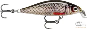 Rapala FNM05 ROL - Rapala X-Light Minnow Wobbler