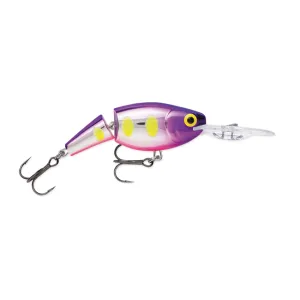 Rapala Jointed Shad Rap JSR04 VDH