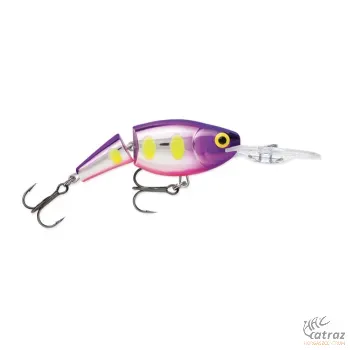 Rapala Jointed Shad Rap JSR04 VDH