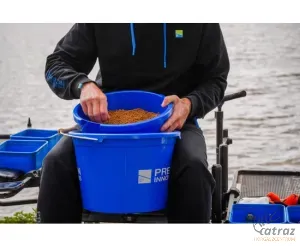 Preston 18l Bucket Set - Preston Horgász Vödör Készlet