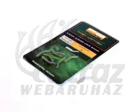 PB Product X-Stiff Aligners Long Shank Weed Horogbefordító