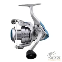 Okuma Azaki AZ-40 FD Pergető Orsó