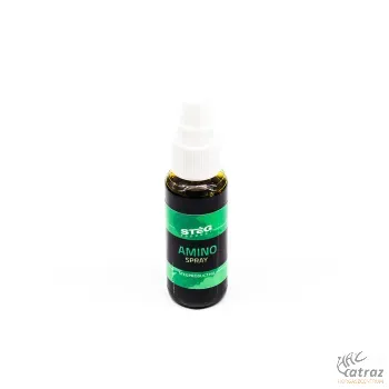 Stég Product Amino Smoke Spray 30 ml  - Stég Product Füstölő Aroma