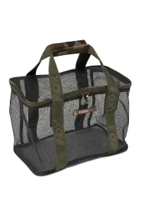 Fox Nagy Bojliszárító Táska - Fox Camolite Air Dry Bag Large