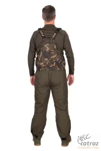 Fox Camo Thermoruha Méret: 3XL - Fox Khaki/Camo Wintersuit Thermo Ruházat