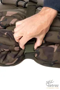 Fox Camolite Sleep System Standard - Fox Camolite Standard Horgászágy Hálózsákkal