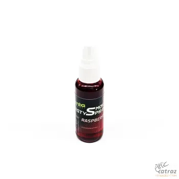 Stég Product Tasty Smoke Spray 30 ml Raspberry - Stég Product Málna Aroma