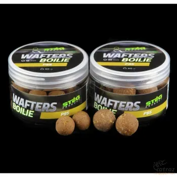 Stég Product Wafters Boilie 16mm P85 - Kikönnyített Stég Bojli