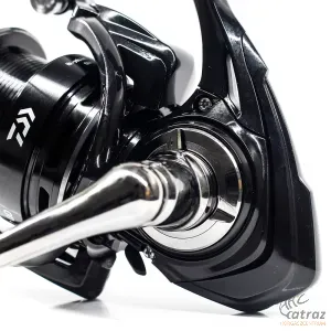 Daiwa Regal W 3012QD Gyorsfékes Orsó - Daiwa Regal Feeder Orsó Pótdobbal