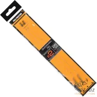 Gamakatsu Snowman Rig Méret:8-as - Pole Position Előkötött Horog 2db/csomag