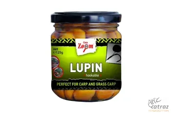 Carp Zoom Lupin-Csillagfürt