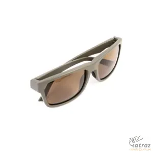 Avid Seethru Jäger Polarised Sunglasses - Avid Carp Horgász Napszemüveg