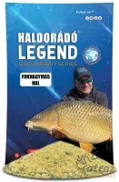 Haldorádó LEGEND Groundbait Fokhagymás Hal - Haldorádó Fokhagymás Etetőanyag