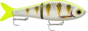 Rapala SSDRG11 SNS - Rapala Super Shadow Rap Wobbler