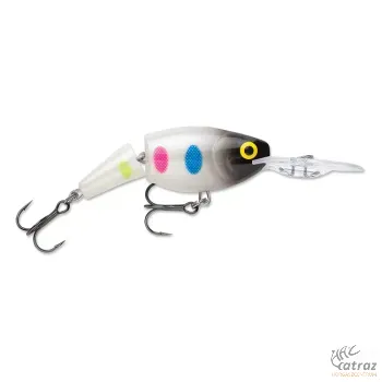 Rapala JSR05 BWB - Rapala Jointed Shad Rap Wobbler