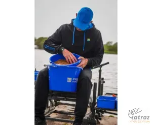 Preston 18l Bucket Set - Preston Horgász Vödör Készlet