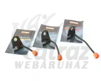 PB Products Bungee Rod Lock 11cm Biztonsági Botrögzítő