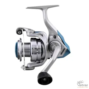 Okuma Azaki AZ-55 FD Harcsázó Pergető Orsó