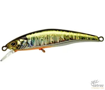 Illex Tricoroll 70 SHW UV Secret Tennessee - Illex Wobbler