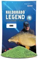 Haldorádó LEGEND Groundbait Kiwi - Haldorádó Kiwi Etetőanyag