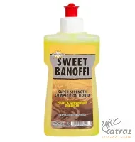 Dynamite Baits Banoffi XL Liquid 250ml - Dynamite Baits Banán & Kávé Aroma