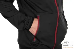 Fox Rage Pro Series Technical Hoody Méret: M - Fox Rage Horgász Pulóver