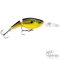Rapala JSR05 CB - Rapala Jointed Shad Rap Wobbler