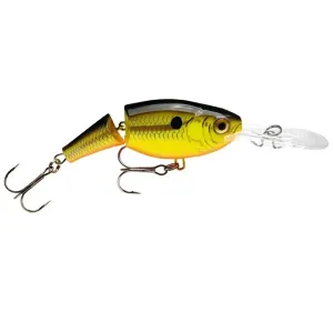 Rapala JSR05 CB - Rapala Jointed Shad Rap Wobbler
