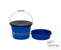 Preston 25l Bucket Set - Preston Horgsz Vödör Készlet