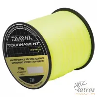 Zsinór Daiwa Tournament Fluro Mono Yellow 20Lb