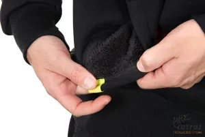 Matrix Sherpa Sweater L - Matrix Bélelt Pulóver