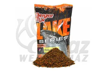 Benzar Mix Lake Series Mangó-Vajsav - Benzar Etetőanyag