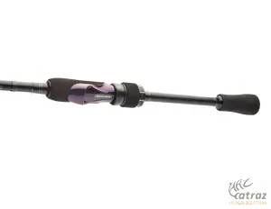 Daiwa Procyon Spin UL Pergető Bot 2,05m 3-12 gramm