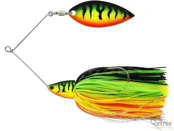 Westin Spinnerbait Monstervibe Willow Blade 23 gramm - Crazy Fireti