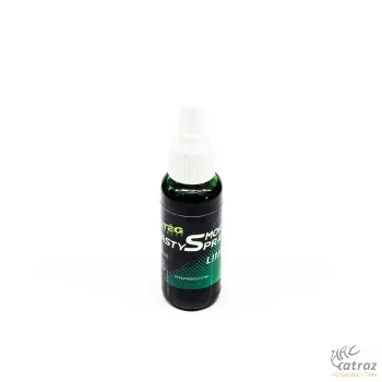 Stég Product Tasty Smoke Spray 30 ml Lime - Stég Product Aroma