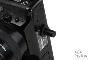 Fox Black Label QR Camera Adaptor - Fox Adapter Kamerához