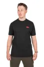 Spomb Fekete Póló Méret: 2XL - Spomb Black T-Shirt